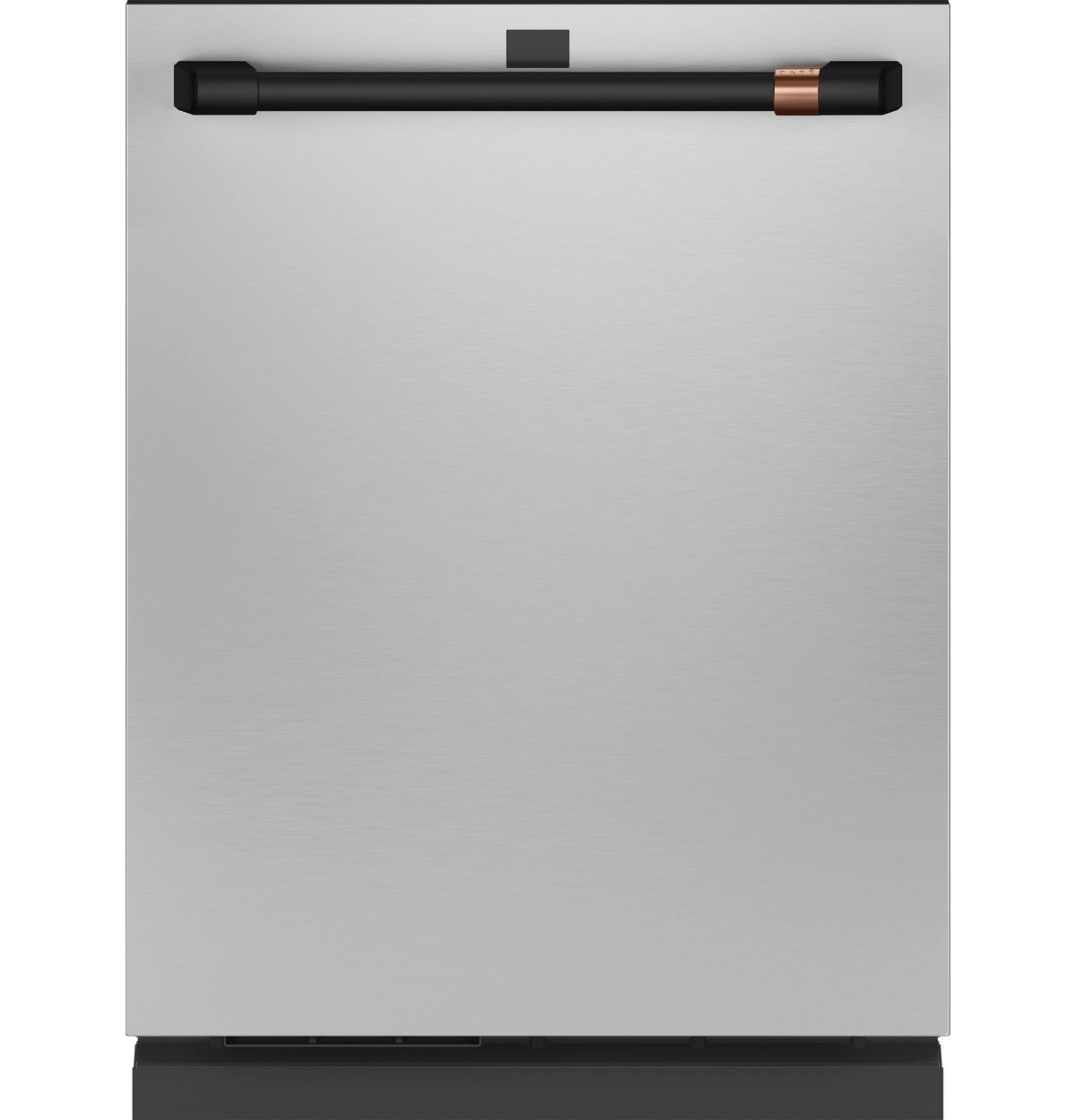 CAFÉ™ Dishwasher Handle Kit - Flat Black CXADTH1PMFB