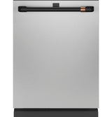 CAFÉ™ Dishwasher Handle Kit - Flat Black CXADTH1PMFB