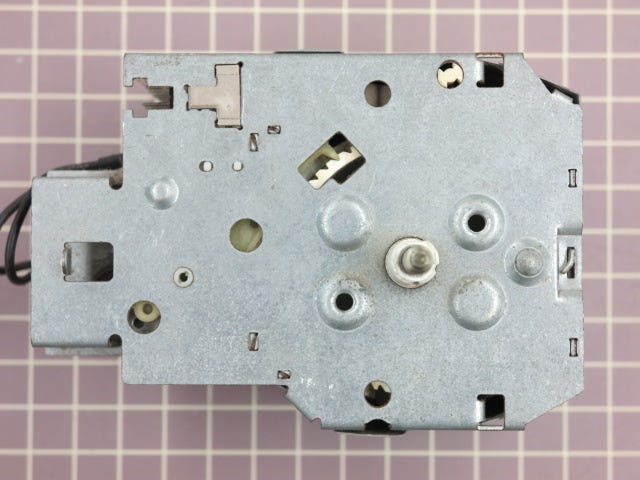 Whirlpool Washer Timer 3947173