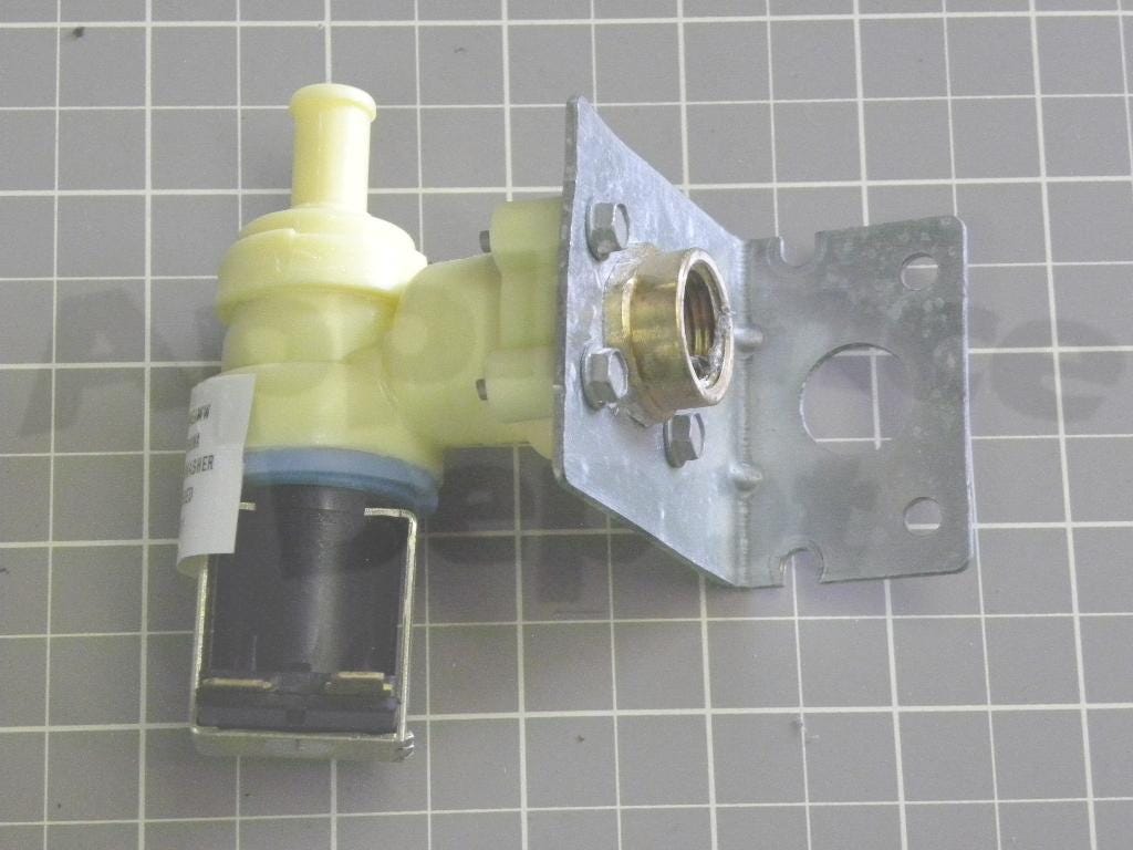 Water Valve WP6-920534