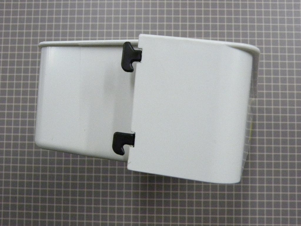 Pick Off Shelf (RT-High) 69872-18