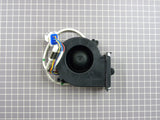 Ice Maker Fan Motor WR60X10342