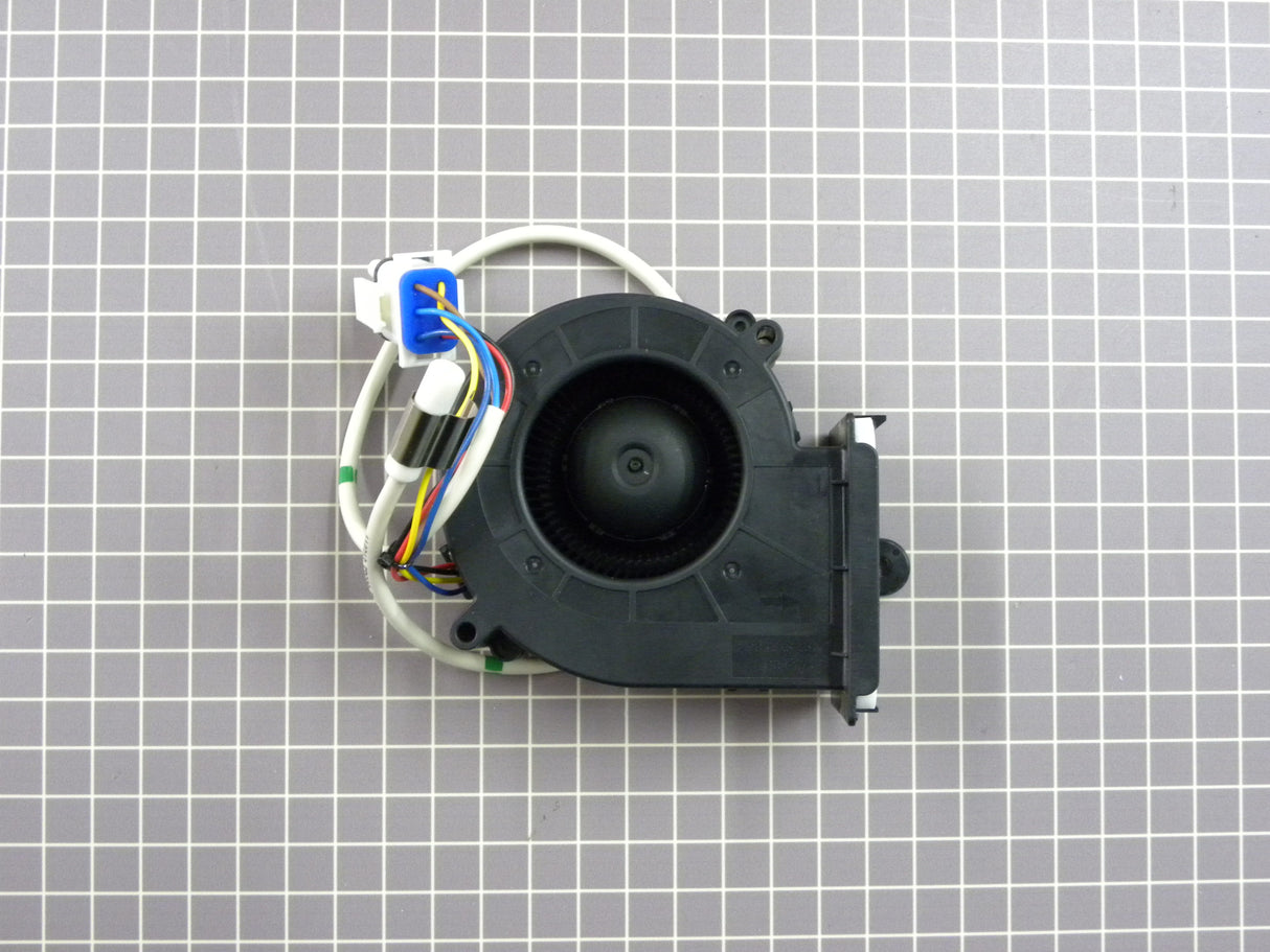 Ice Maker Fan Motor WR60X10342