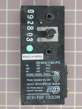 Edison Dehumidifier Humidistat 3-70106-002