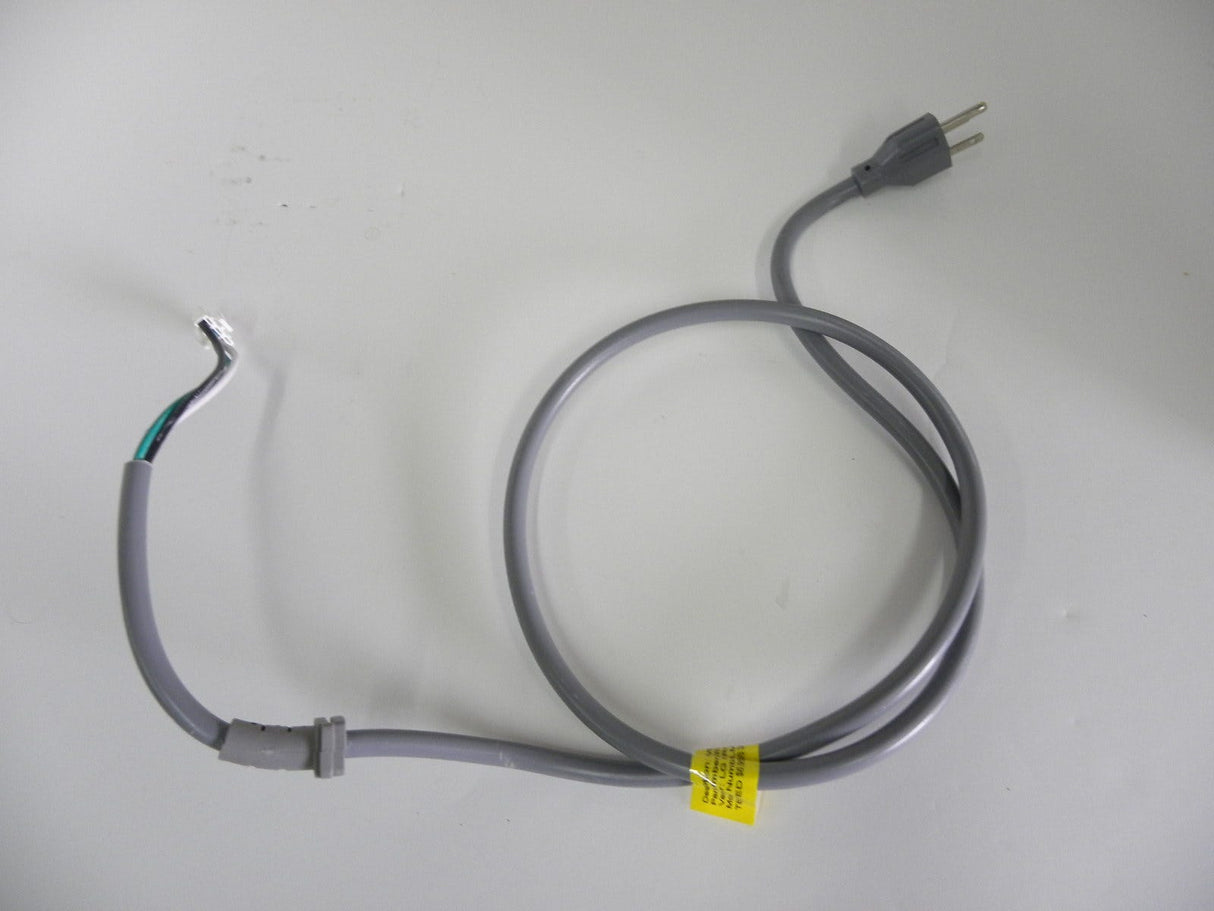 LG Microwave Power Cord 6411W1A014T