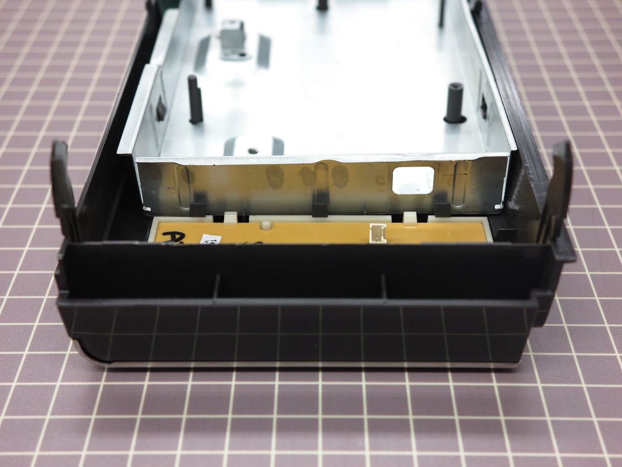 Control Panel Assembly WB56X20718