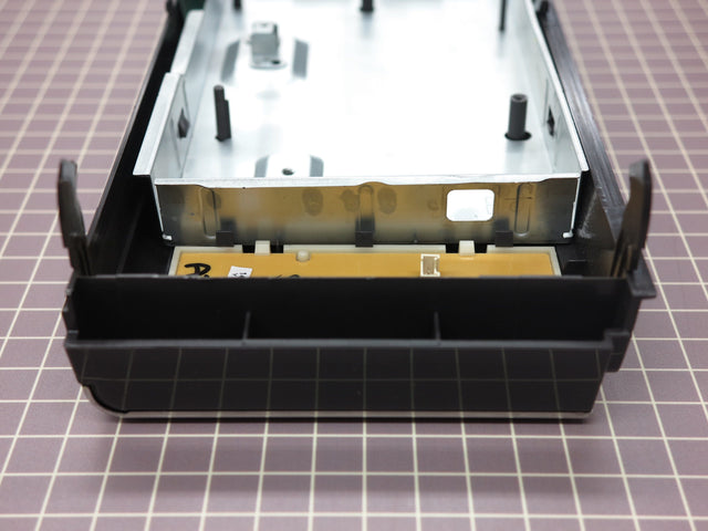 Control Panel Assembly WB56X20718
