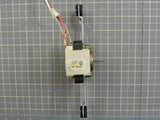Kitchen Air Refrigerator Evaporator Fan Motor 4318017