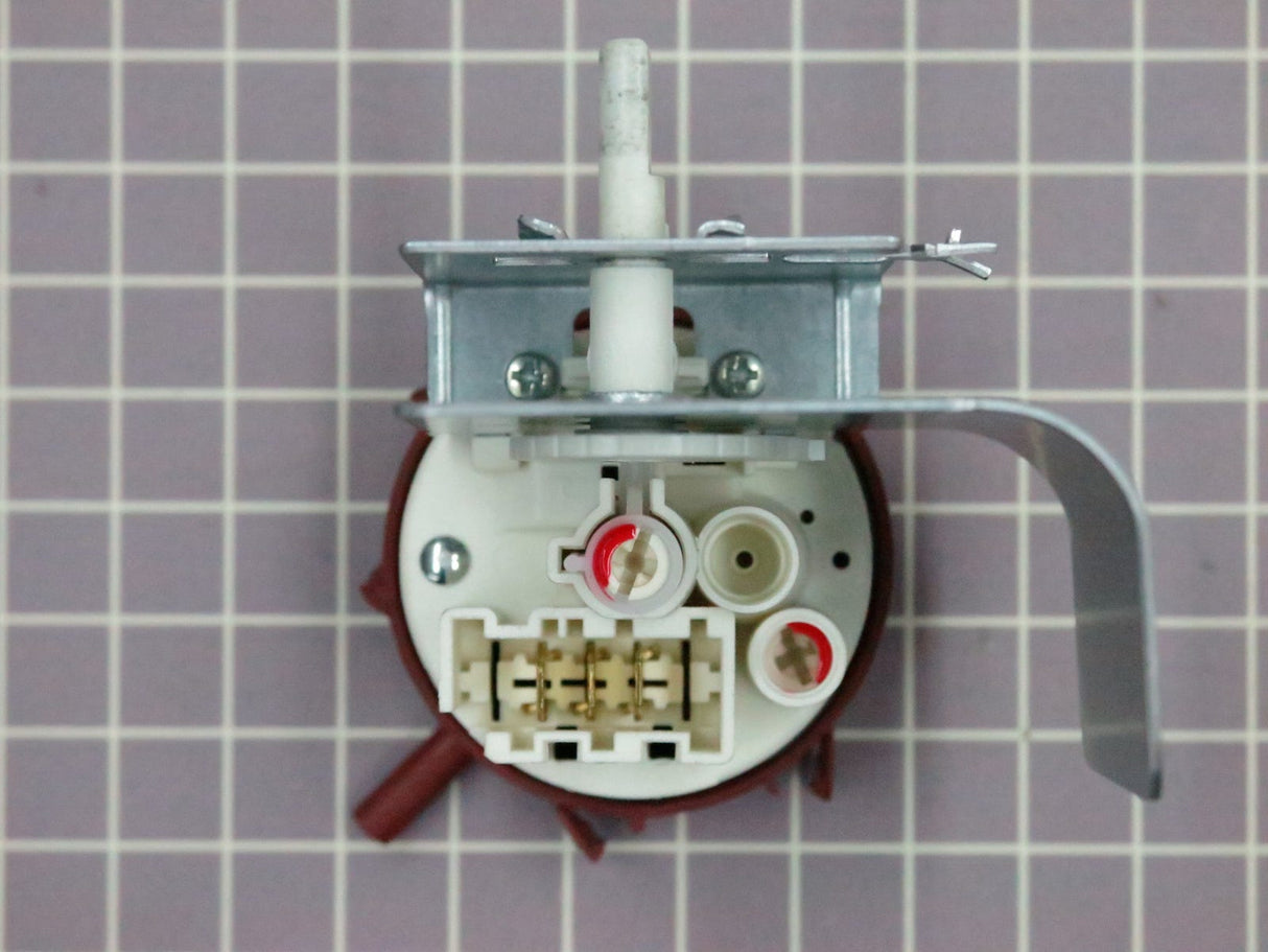 Pressure Switch WH12X10479