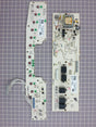 Kit Main & Tactile Board WD21X10247