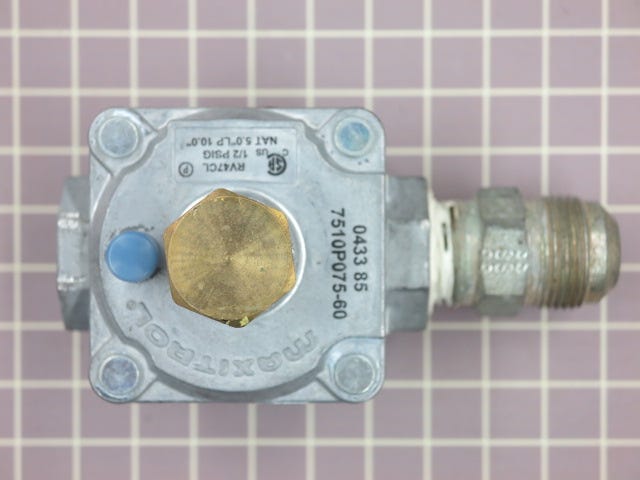 Pressure Regulator WB21X5326