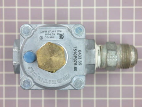 Pressure Regulator WB21X5326