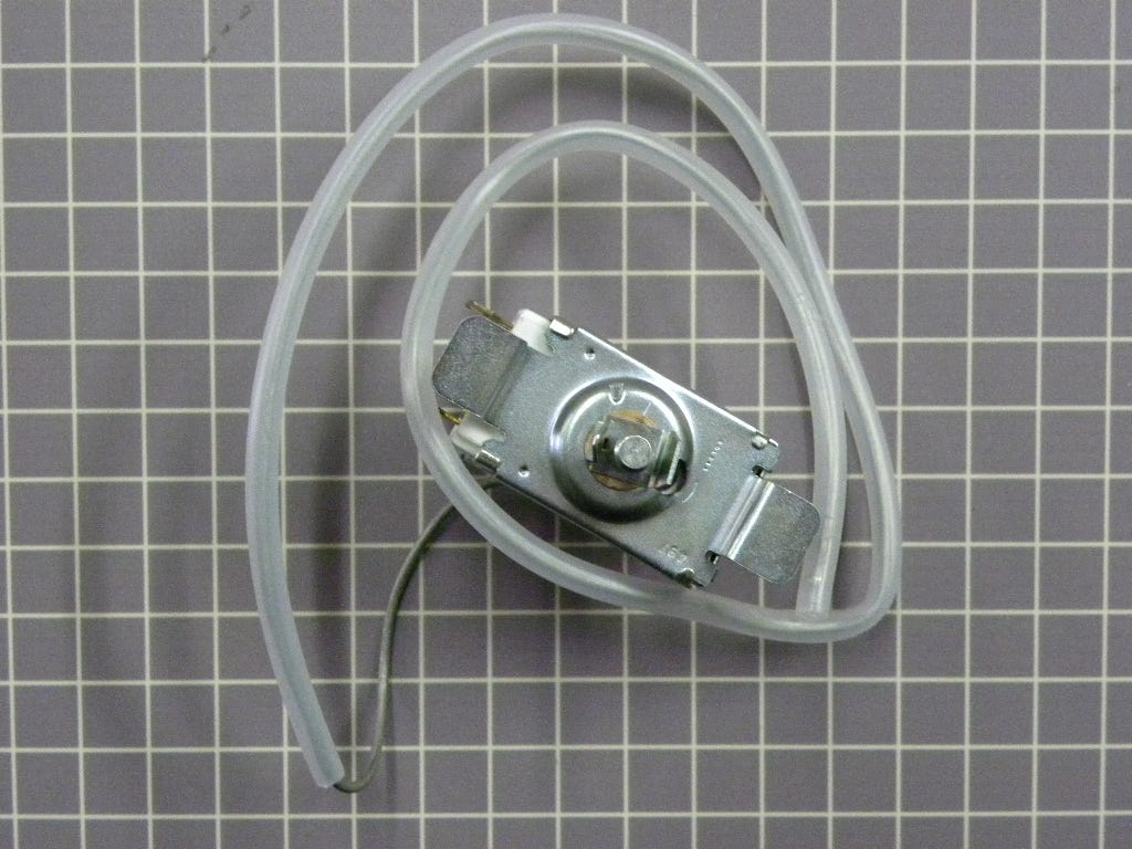 Danby Refrigerator Control Temperature 200D3568P007