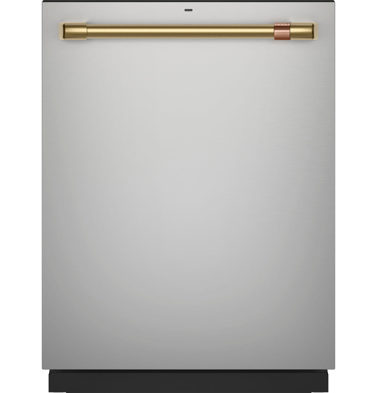 CAFÉ™ Dishwasher Handle Kit - Brushed Brass CXADTH1PMCG