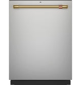 CAFÉ™ Dishwasher Handle Kit - Brushed Brass CXADTH1PMCG