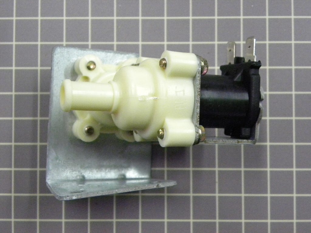 Inlet Valve 154373303