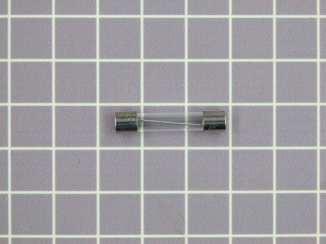 Fuse 261201200040