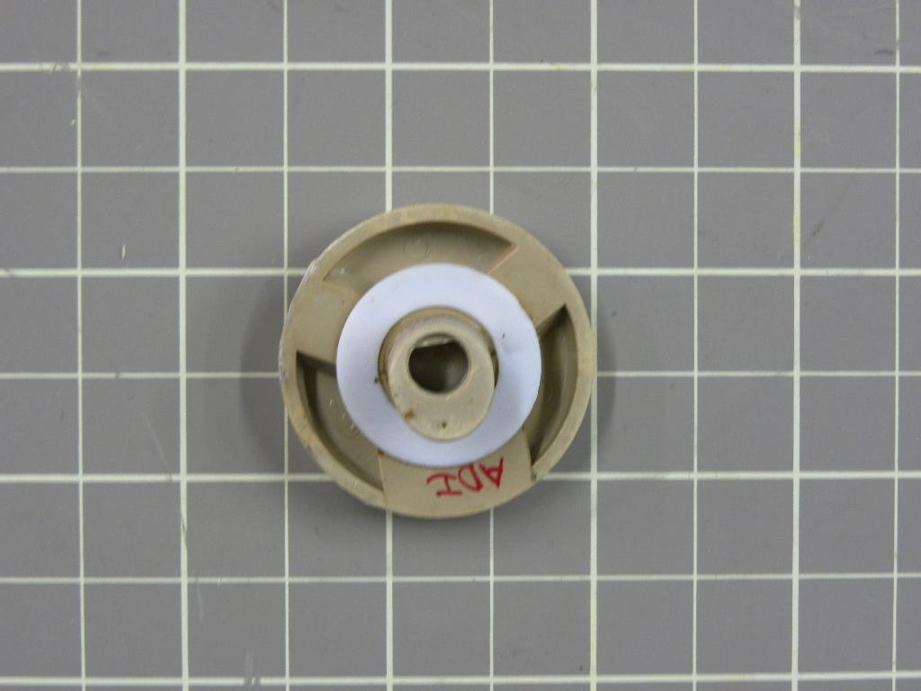 Sanyo Microwave Coupler EM-P410W