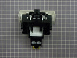 Complete Door Latch 154537304