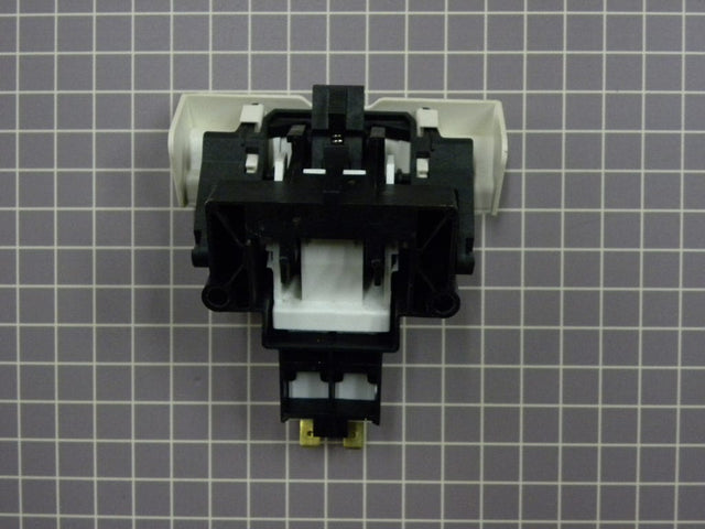 Complete Door Latch 154537304