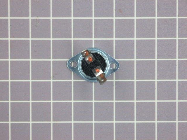 Thermostat (Magnetron) WB27X11210