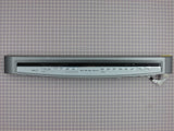 Touchpad and Control Panel W10398672