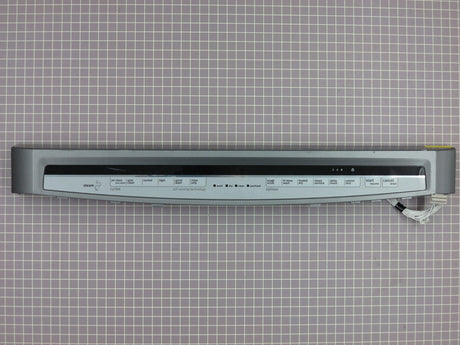 Touchpad and Control Panel W10398672