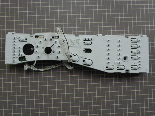 Microcomputer 8540490