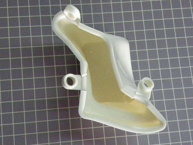 Auger Motor Boot WR02X11295