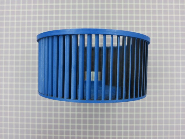 Electrolux Dehumidifier Blower Wheel FDF50S1
