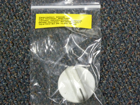 Knob 8053352