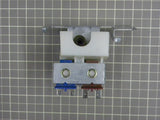 Water Valve (Quick Connect) WR57X10051