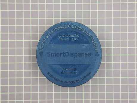 GE Dishwasher Cap WD12X10236