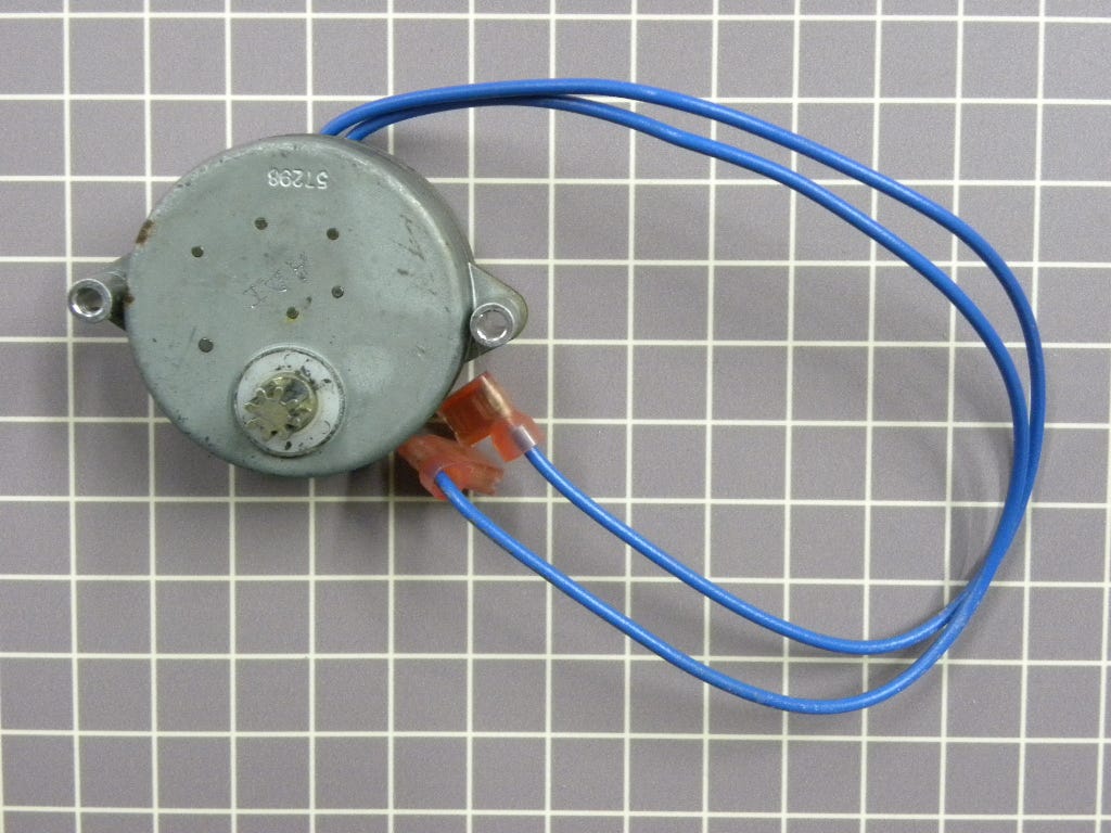 Motor 7133008