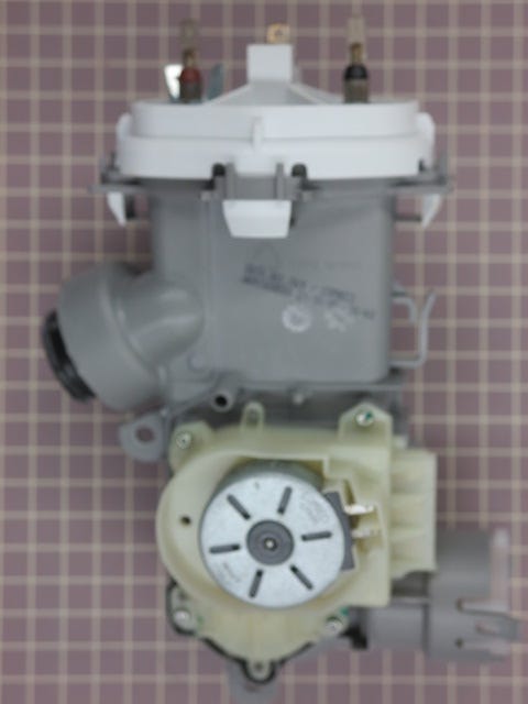 Water Heater Assembly 00219639