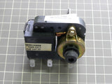 GE Refrigerator Evaporator Motor WR60X215