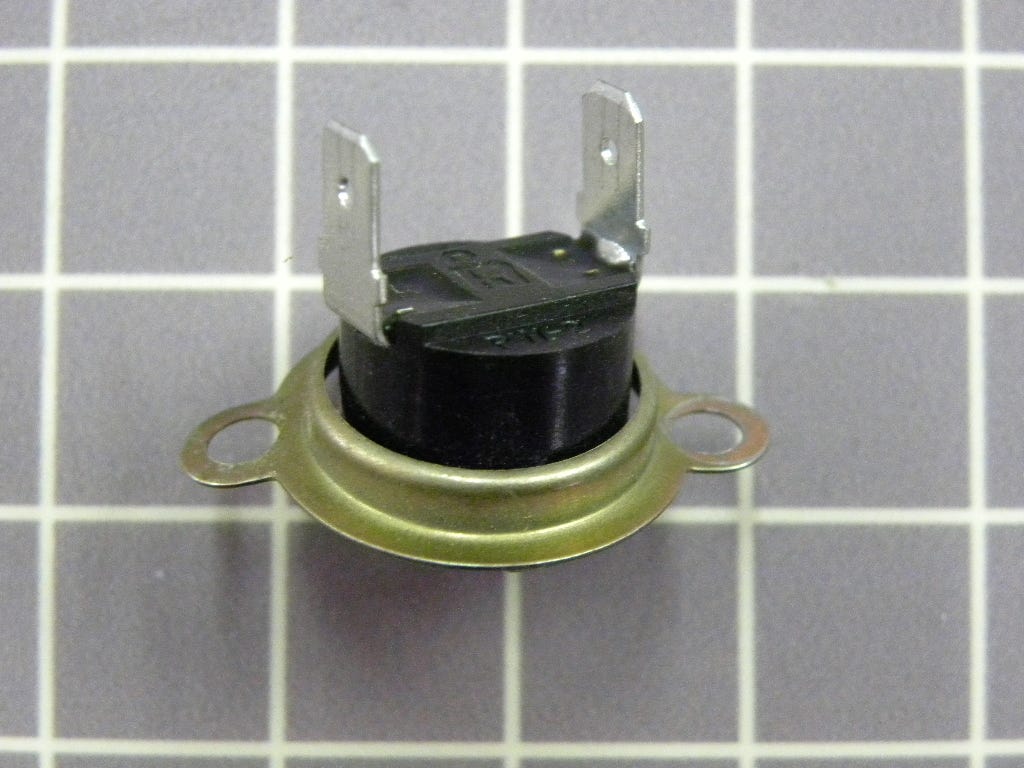 Thermostat WB27X10167