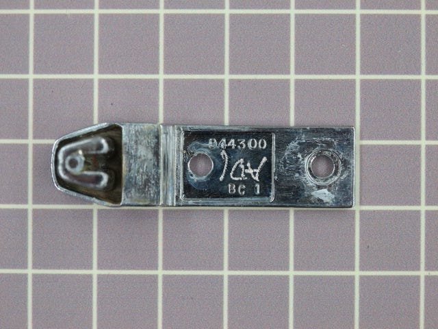 Handle End Top 944300