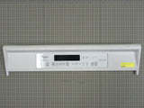 Whirlpool Oven Control Board (White) 4452041