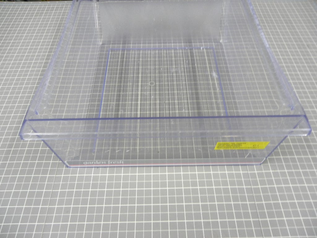 Crisper Pan D7581041
