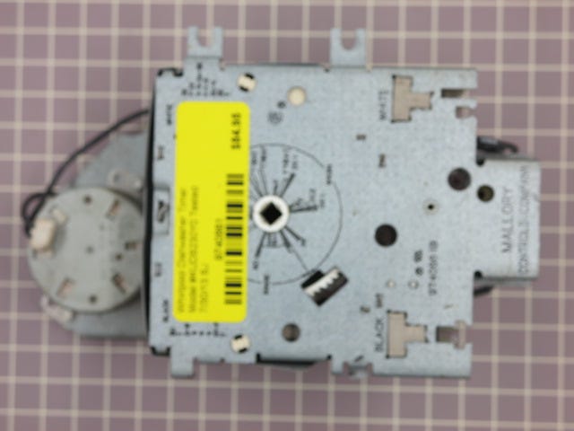 Timer 9740861