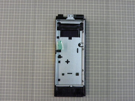 Whirlpool Microwave Panel (Stainless) R0130652