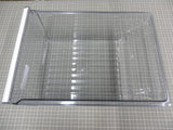GE Refrigerator Twin Vegetable Pan WR32X1351