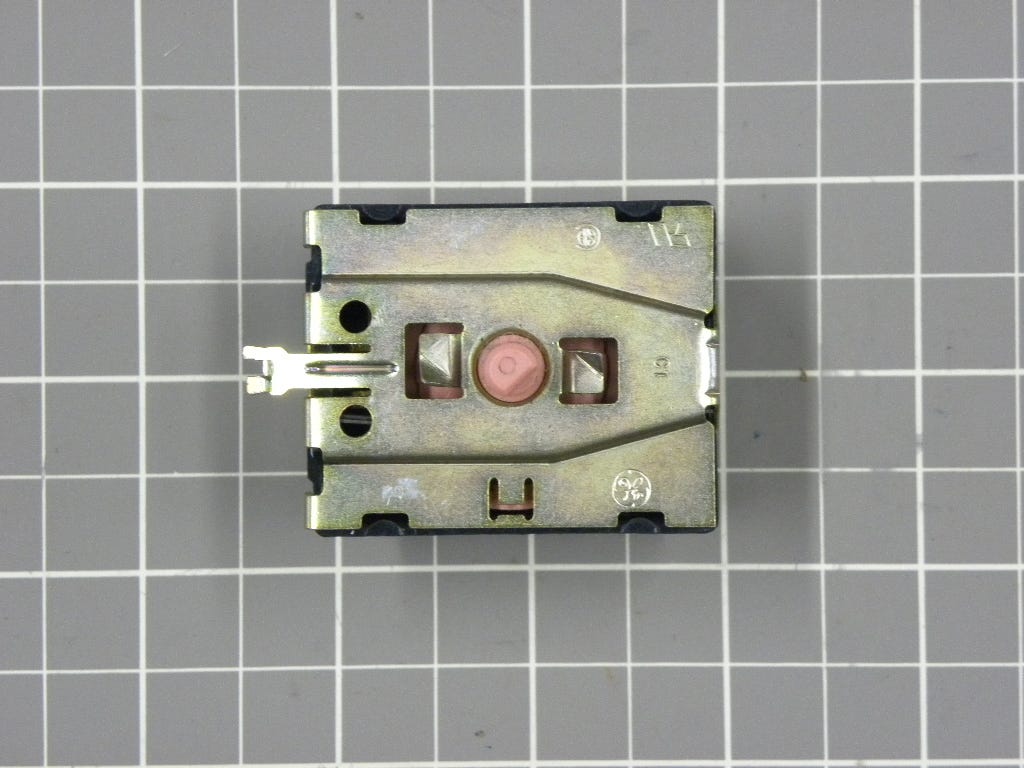 Temperature Switch WE4M407