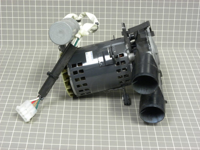 Whirlpool Washer Motor & Pump (Old Version) 8054968