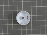 Kenmore Cooktop Control Knob (White) WB03X5799