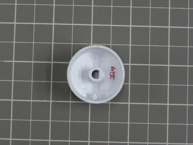 Kenmore Cooktop Control Knob (White) WB03X5799