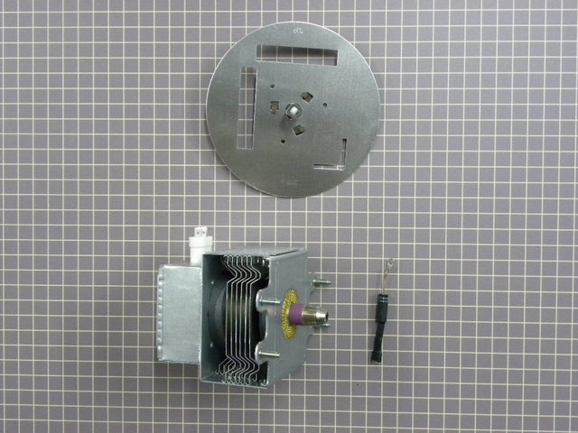 GE Microwave Magnetron Kit WB27X10489