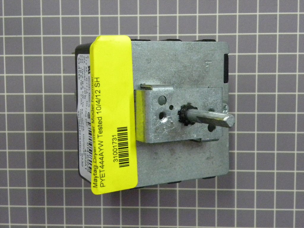 Timer 31001731