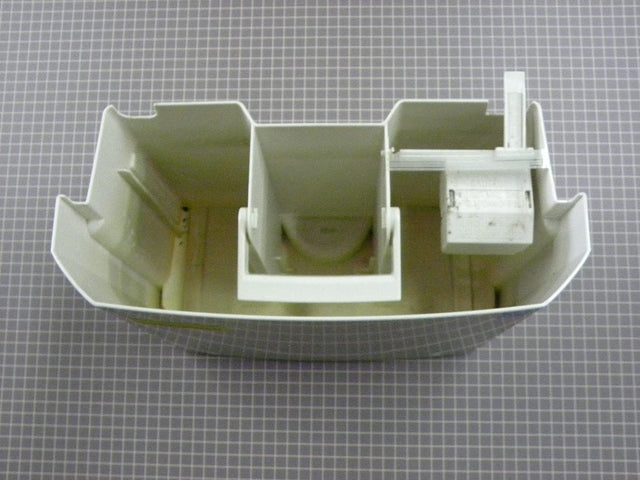 Bucket w/ Float CRCFD5400-010